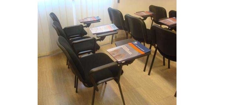 Primo corso di formazione professionale: “Introduzione al mondo della cooperazione”