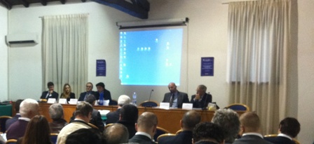 La UN.I.COOP. Lazio organizza il Convegno “Percorsi di aggregazione e semplificazione per le Cooperative del Lazio”