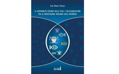 Pubblicazione “La sostenibilità sistemica nella Pesca e nell’Acquacoltura per la progettazione integrata degli interventi”