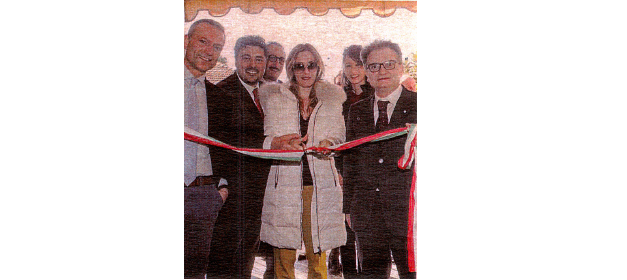 Inaugurata nuova sede dell’UN.I.COOP. Provinciale di Varese.