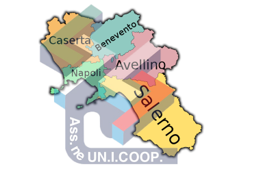 La UN.I.COOP. Campania sottoscrive  un protocollo per l’avvio della piattaforma informatica Clic Lavoro Campania