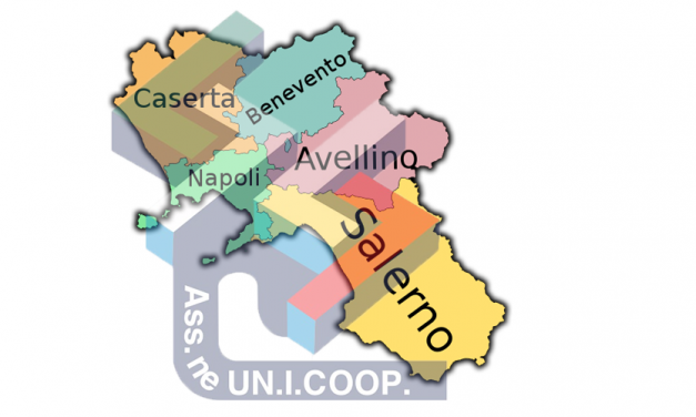 La UN.I.COOP. Campania sottoscrive  un protocollo per l’avvio della piattaforma informatica Clic Lavoro Campania