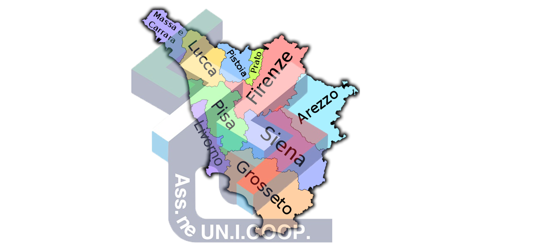 AFFINITO SALVATORE NUOVO PRESIDENTE UNICOOP LUCCA