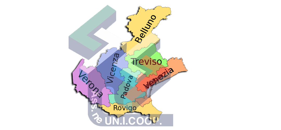 ALESSANDRO CAPODAGLIO CONFERMATO PRESIDENTE UNICOOP PROVINCIALE VICENZA