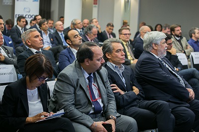 III° Congresso Regionale della UN.I.COOP. Unione Regionale Lazio.