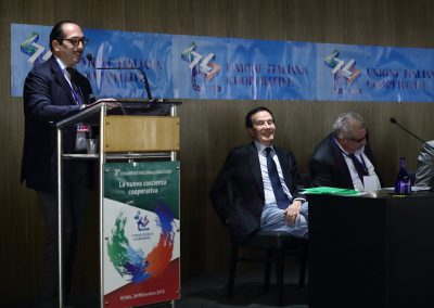 congresso nazionale 2018 unicoop - Dott. Pier Paolo Pinto