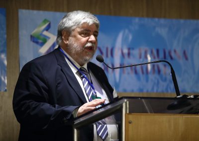 Dott. Marco Rondina -3° congresso Unicoop