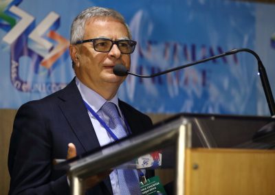 Dott. Giuseppe Spinella - Unicoop Roma 2018
