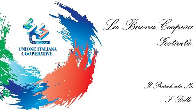 Buone Feste 2018