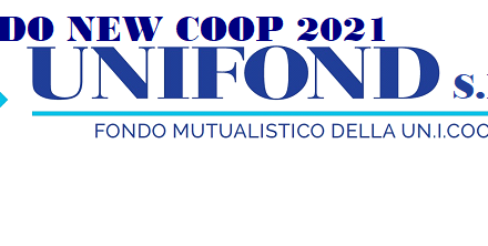 NUOVO BANDO PER FINANZIAMENTO SPESE DI COSTITUZIONE NUOVE COOPERATIVE (SCADENZA 31/12/2021)