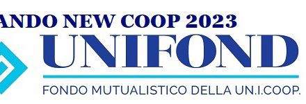Nuovo Bando per finanziamento spese di costituzione nuove cooperative (Scadenza 31/12/2023)