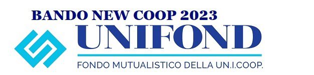 Nuovo Bando per finanziamento spese di costituzione nuove cooperative (Scadenza 31/12/2023)