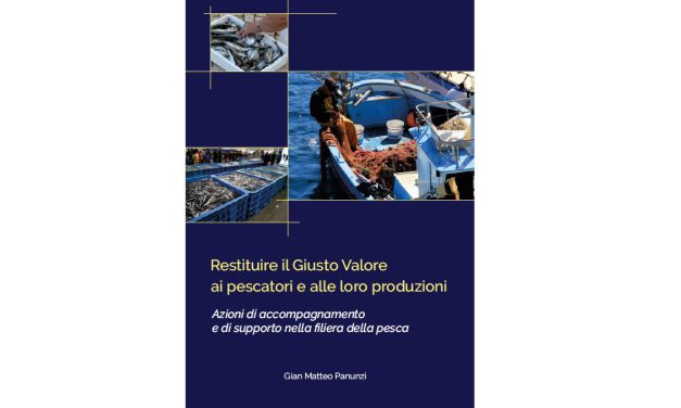 PROGRAMMA INTERVENTI 2018 DELL’UN.I.COOP DIPARTIMENTO PESCA